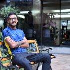 El marchista Daniel Pintado es una de las cartas fuertes a conseguir medalla para el Team Ecuador.