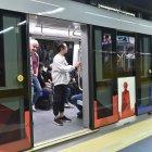 En junio, el Metro de Quito alcanzó la mayor cantidad de viajes registrados en un solo día con 201 mil viajes.
