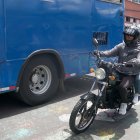 La ciudadanía pide más seguridad en las calles.