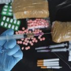 Los investigadores hallaron una gran cantidad de evidencia en la casa del sospechoso. (Imagen referencial)