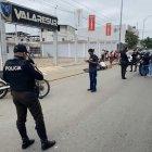 El ataque se reportó a las 10:20 de este viernes 12 de julio de 2024.