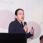 La reconocida ambientalista Inés Manzano es la nueva ministra de Ambiente de Noboa.