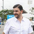 Aquiles Álvarez, alcalde de Guayaquil, es denunciado por su actividad como accionista de Copedesa.