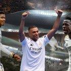 El Real Madrid es el club con más Champions ganadas.