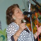 Fresia Saavedra, la Señora del Pasillo Ecuatoriano, deja un extenso legado musical y en la formación de jóvenes artistas.