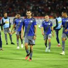 Facundo Castelli volvería a jugar entre enero y febrero de 2025.