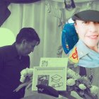 Los familiares de la víctima permanecen vigilantes de las investigaciones y las audiencias del caso.