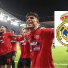 Piero Hincapié, futbolista ecuatoriano que milita en el Bayern Leverkusen de Alemania.