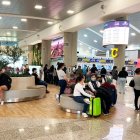 El aeropuerto de Quito mantiene sus operaciones pese a la falla informática.