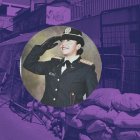 Los oficiales permanecen en la Cárcel 4, en el norte de Quito.