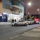 Los asesinatos siguen aumentando en Manta, Manabí.