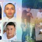 Familiares de las víctimas de la matanza en Posorja acudieron al Laboratorio de Criminalística para retirar los cuerpos.