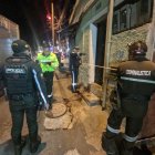 El crimen ocurrió aproximadamente a las 17:30 del lunes 22 de julio