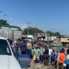 Las víctimas son de nacionalidad venezolana y estaban pescando en alta mar