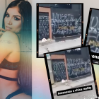 Yuleysi Coca es una cantante y exchica reality de Ecuador.