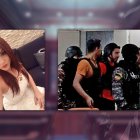 Mayra Salazar y Daniel Salcedo se han acogido al procedimiento abreviado, lo que les permitirá obtener una sentencia reducida.