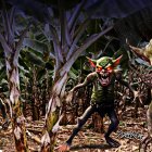 Quienes aseguran haber escuchado o visto de lejos a los duendes, aseguran que estos trabajan y han hecho mejorar las plantaciones.