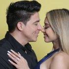 Don Day y Elizabeth Cader se conocieron en el reality turco 'El poder del amor' en 2021.