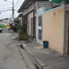 El ataque ocurrión en la cooperativa Unión de Bananeros.