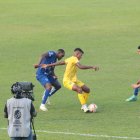 Santa Elena Sumpa eliminó a Imbabura en la tanda de penales.