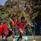 LigaPro se puede suspender por huelga de árbitros.