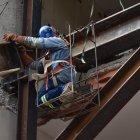 El edificio Fantasía se encuentra ubicado en la calle 9 de octubre.