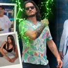 Logan se refirió a Luciana Guschmer, Don Day y Anthonny Swagg