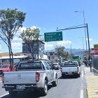 Los proponentes de la cantonización tienen previsto que la parroquia Tumbaco sea la cabecera cantonal.