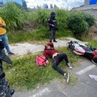 El extorsionador que pedía 2 mil dólares amenazaba con publicar contenidos íntimos de su víctima. Cortesía.