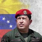 Un día como hoy Hugo Chávez hizo algo en Venezuela.