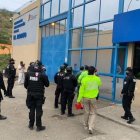 La fuga se habría dado en horas de la madrugada de este 5 de agosto.