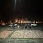 La Policía allanó una finca ubicada en el sector de “Limones.