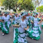 Esmeraldas celebró 204 años de independencia este 5 de agosto de 2024.