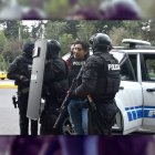 Fabricio Colón Pico Suárez es el presunto líder del grupo terrorista Los Lobos en la provincia de Pichincha.