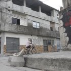 Un terrible caso criminal ocurrió en Los Vergeles, Guayaquil.