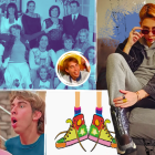 Nicolás Maiques es un actor, cantante y productor audiovisual argentino.