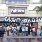 Cada año, hay quienes se han regresado al sitio en la fecha del suceso, para recordar lo sucedido y pedir justicia.