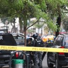 Una alerta de bomba se registró en el centro de Guayaquil.