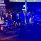 Hombre fue asesinado en Jipijapa.