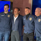 El DT argentino tomará la dirección técnica de la Tri.