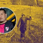 Los sospechosos de la desaparición del taxista serían parte de una banda organizada.