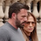 Jennifer López y Ben Affleck estarían en planes de divorcio.
