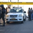 Los casos ocurrieron entre el miércoles y jueves, por una posible disputa entre Los Lobos.