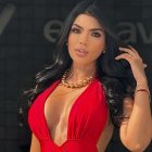 Conny Garcés incursionó en el teatro y aprendió full