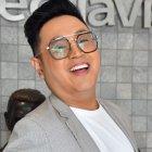 Leonardo ‘Lazito’ Quezada es el menor de 4 hermanos: John Jairo, Nardy, Génesis y él.