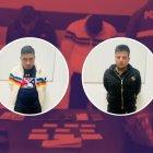 Policía de Ecuador dialoga con sus homónimos de Colombia para conocer si los detenidos tienen cuentas pendientes en ese país.