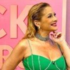 Marián Sabaté es una presentadora español.