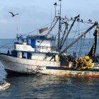 El ataque a la embarcación se habría cometido en la madrugada.