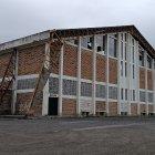 El complejo deportivo Totoracocha, con más de dos décadas de vigencia llevará el nombre de Daniel Pintado.