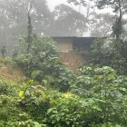 La nueva masacre ocurrió en una mina a una hora de la cabecera cantonal de Ponce Enríquez. 

La nueva masacre ocurrió en una mina a una hora de la cabecera cantonal de Ponce Enríquez.